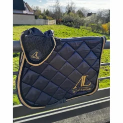Alexandra Ledermann Ensemble Tapis + Bonnet>Ensemble tapis + bonnet