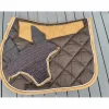 Ensemble tapis + bonnet cheval*Fouganza New