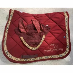 Equidees Ensemble Tapis + Bonnet>Ensemble Tapis + Bonnet Equidées