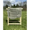 Ensemble Tapis + Bonnet Felix Bühler*Felix Bhuler Clearance