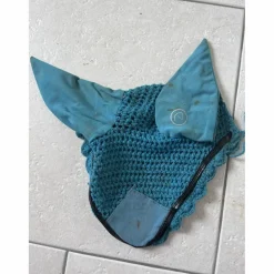 ensemble tapis amortisseur bonnet*Equitheme