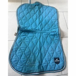 ensemble tapis amortisseur bonnet*Equitheme