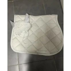 Ensemble tapis bonnet*Privilege Equitation New