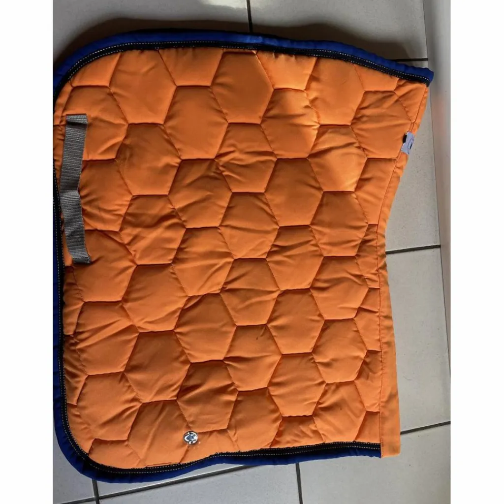 Ensemble tapis/ bonnet*Equidees Online