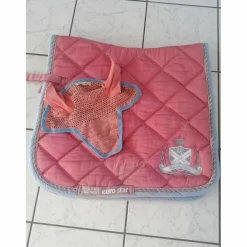 Ensemble tapis bonnet*Euro-star Sale
