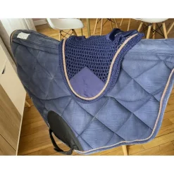 ensemble tapis bonnet*Equitheme Sale