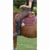 Ensemble Tapis bonnet bordeaux*Kramer Best