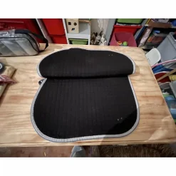 Kramer Ensemble Tapis + Bonnet>Ensemble Tapis, Bonnet, Bande, bleu ciel
