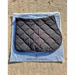 Ensemble Tapis bonnet Cavalleria Noir*Cavalleria Toscana Clearance