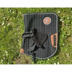 Fouganza Ensemble Tapis + Bonnet>Ensemble tapis/ bonnet
