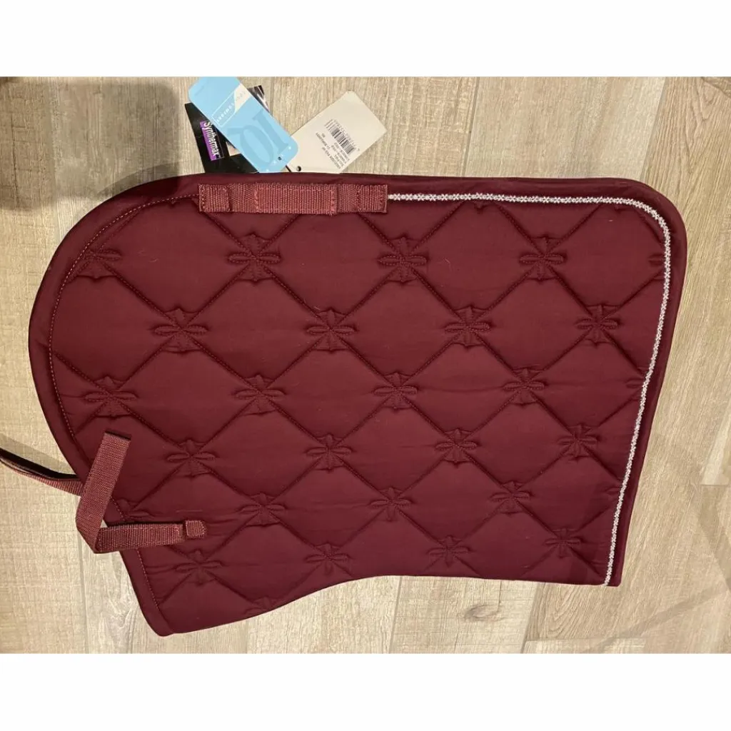 Lamicell Ensemble Tapis + Bonnet>Ensemble Tapis Bonnet Guêtres Protèges boulets bordeaux