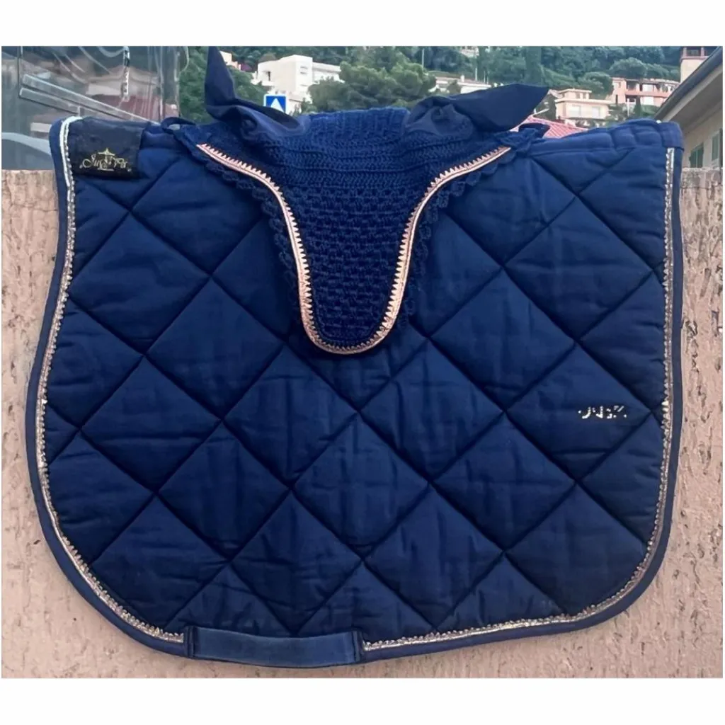 Ensemble tapis bonnet*Ju & Pa Online