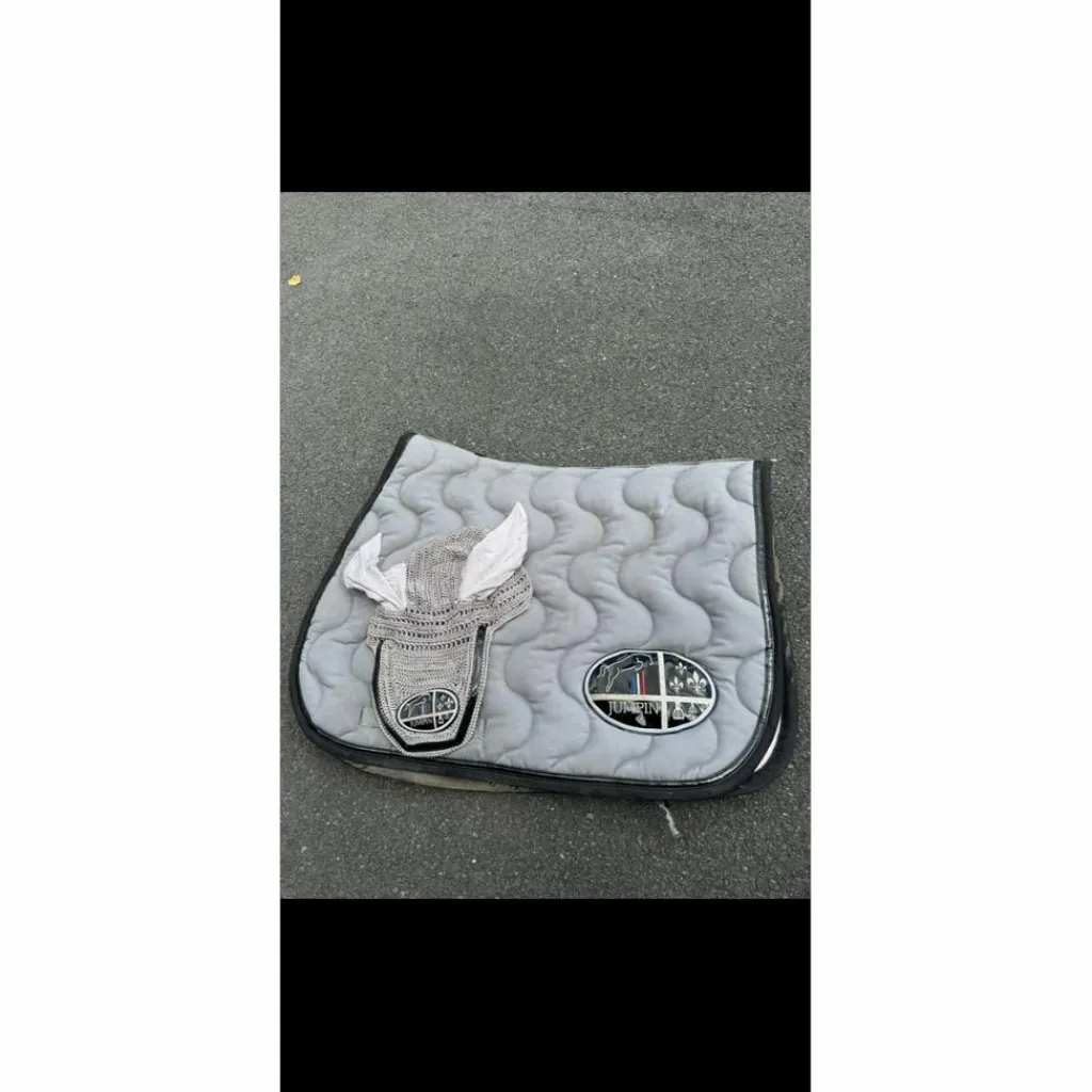 Jump'In Ensemble Tapis + Bonnet>Ensemble tapis bonnet Jumpin