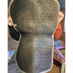 ensemble tapis bonnet beige cheval*Kentucky Discount