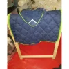 Ensemble tapis bonnet poney*Equitheme Discount