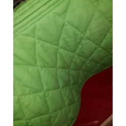 Ensemble tapis bonnet poney*Equitheme Discount