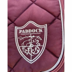 Paddock Sport Ensemble Tapis + Bonnet><noscript><img width=