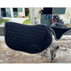 Ensemble tapis bonnet équitheme*Equitheme Outlet