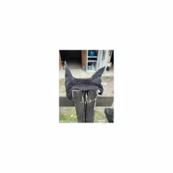 Equidees Ensemble Tapis + Bonnet>Ensemble tapis bonnet taille poney