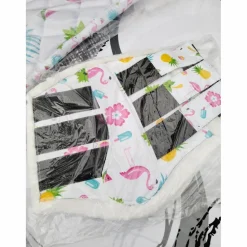 - Marque inconnue - Ensemble Tapis + Bonnet><noscript><img width=