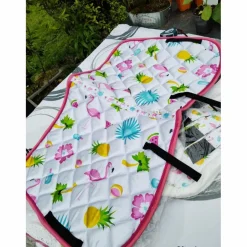 - Marque inconnue - Ensemble Tapis + Bonnet><noscript><img width=