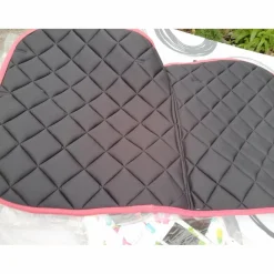 - Marque inconnue - Ensemble Tapis + Bonnet><noscript><img width=