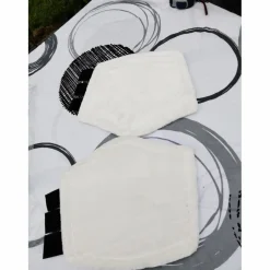 - Marque inconnue - Ensemble Tapis + Bonnet><noscript><img width=