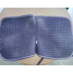 Ensemble Tapis dressage et Bonnet*Eskadron Clearance