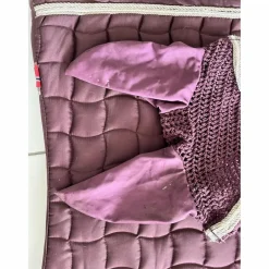- Marque inconnue - Ensemble Tapis + Bonnet><noscript><img width=