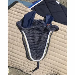 Equidees Ensemble Tapis + Bonnet><noscript><img width=