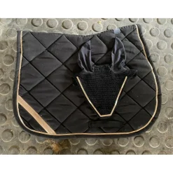 Equidees Ensemble Tapis + Bonnet>Ensemble tapis et bonnet