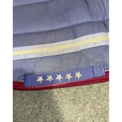Ensemble tapis et bonnet*Equitheme Sale