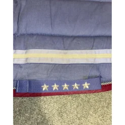 Ensemble tapis et bonnet*Equitheme Sale