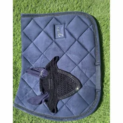 Penelope Leprevost Ensemble Tapis + Bonnet>ensemble tapis et bonnet Pénélope