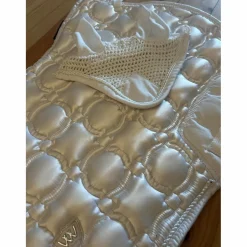 Waldhausen Ensemble Tapis + Bonnet>ensemble tapis et bonnet blanc
