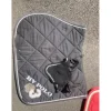 HV Polo Ensemble Tapis + Bonnet>Ensemble tapis et bonnet noir