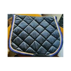 Ensemble tapis et bonnet marque AL Sportswear*Alexandra Ledermann