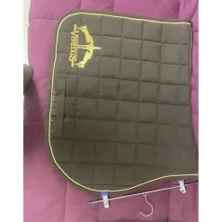 Veredus Ensemble Tapis + Bonnet>Ensemble tapis et bonnet