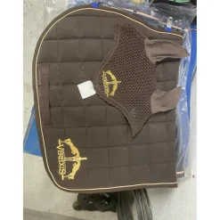 Veredus Ensemble Tapis + Bonnet>Ensemble tapis et bonnet