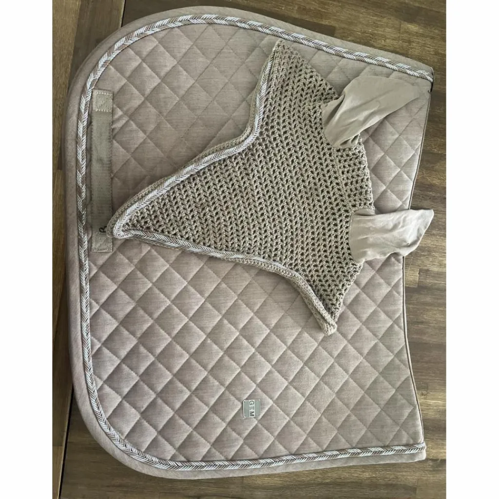GEM Ensemble Tapis + Bonnet>Ensemble tapis et bonnet