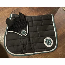 Forestier Ensemble Tapis + Bonnet>Ensemble tapis et bonnet