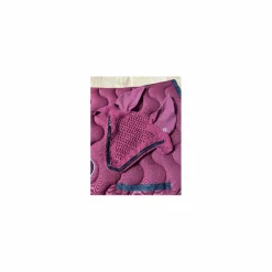 Herve Godignon - Jump'in Ensemble Tapis + Bonnet>Ensemble tapis Godignon et bonnet Equ'Idées