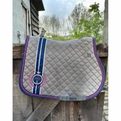 Ensemble tapis polo gris*BR Hot