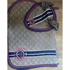 Ensemble tapis polo gris*BR Hot