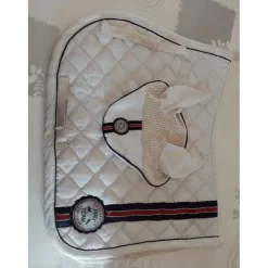 Ensemble tapis+bonnet*- Marque inconnue - Sale