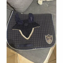 Paddock Sport Ensemble Tapis + Bonnet>Ensemble Tapis/Bonnet PaddockSport