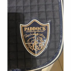 Paddock Sport Ensemble Tapis + Bonnet>Ensemble Tapis/Bonnet PaddockSport