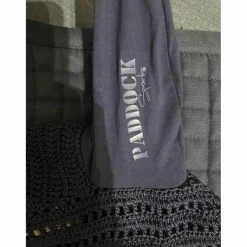 Paddock Sport Ensemble Tapis + Bonnet><noscript><img width=
