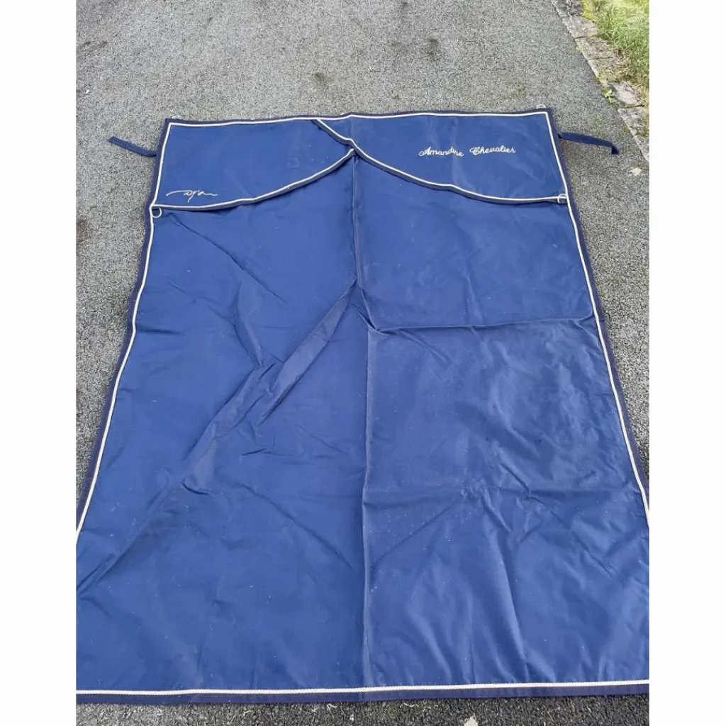 Dy'on Tentures De Box>Ensemble tenture box Doyon