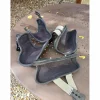 Veredus Travail>Ensemble carbon gel